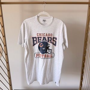 47 BRAND Chicago Bears T-Shirt